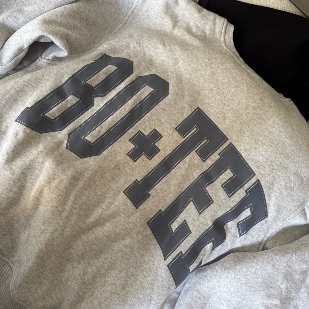 BO+TEE CREW🤍 - Picture 2 of 3